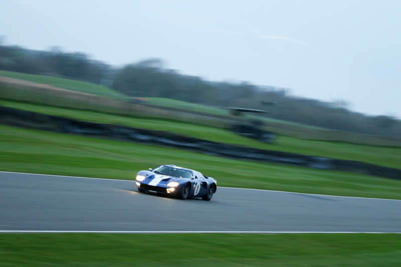 Illustration for article titled #75MM Members Meeting Photos